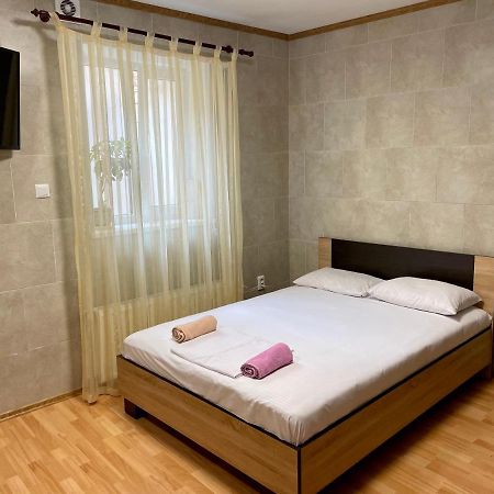 Smart Studio-Біля Вокзалу-Недалеко Від Центру-Городоцька 131 Lviv Dış mekan fotoğraf