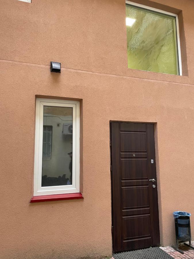 Smart Studio-Біля Вокзалу-Недалеко Від Центру-Городоцька 131 Lviv Dış mekan fotoğraf